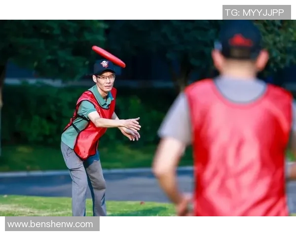 飞盘专题：深入分析上海飞盘队员的个人技术与战术素养