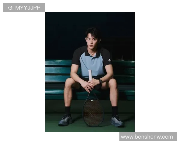 对话吴磊：探索他的网球生涯与未来梦想之路