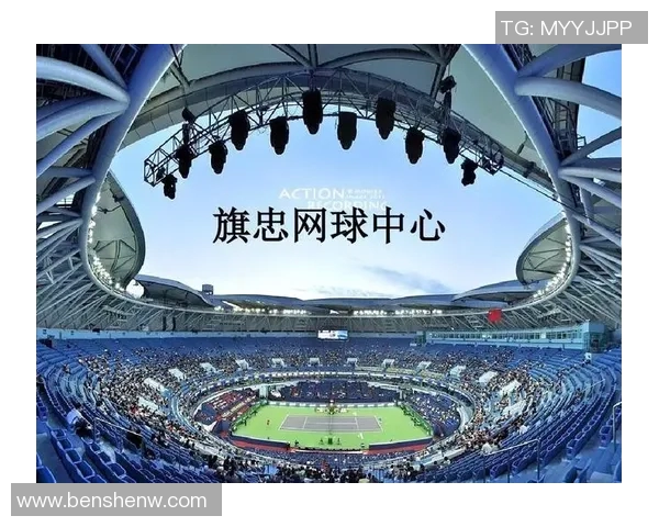 上海网球队实力分析与发展潜力探讨聚焦网球运动的未来之路