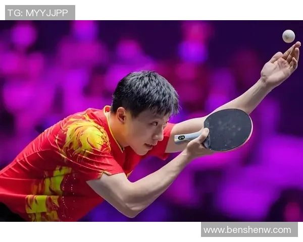 乒乓球传奇揭秘：走进北京乒乓球队的训练与荣耀之路