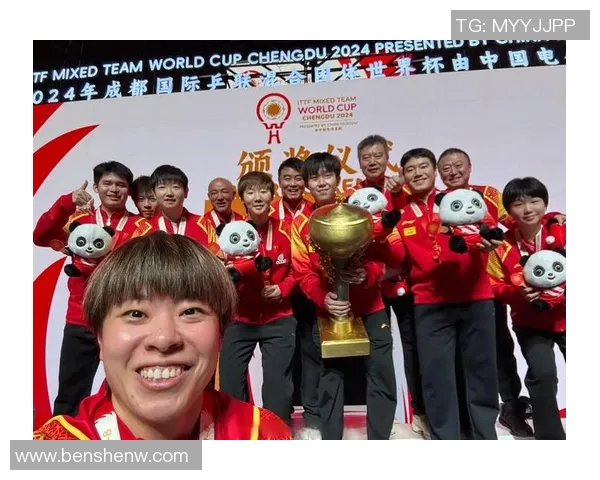 成都乒乓球队在世界杯预选赛中的速度表现分析与点评 成都乒乓球队在世界杯预选赛中的速度表现分析与点评