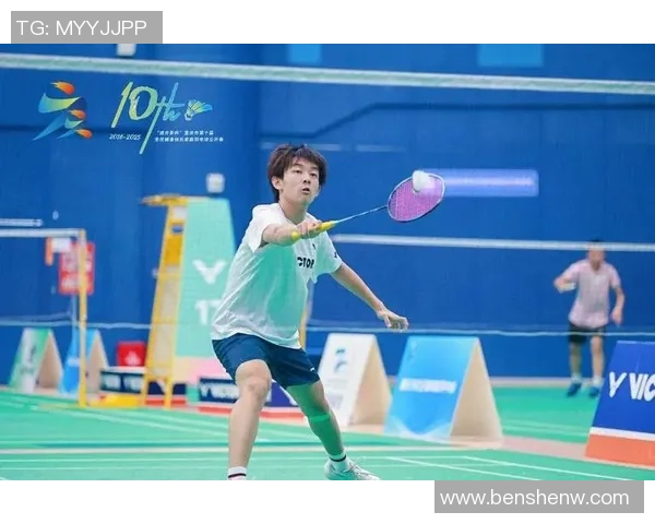 重庆羽毛球队实力解析:探索羽毛球运动在重庆的发展与成就 重庆羽毛球队实力解析:探索羽毛球运动在重庆的发展与成就