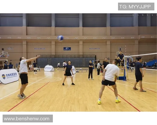 西安排球队在排球团队协作中创历史新高展现团结力量与竞技精神