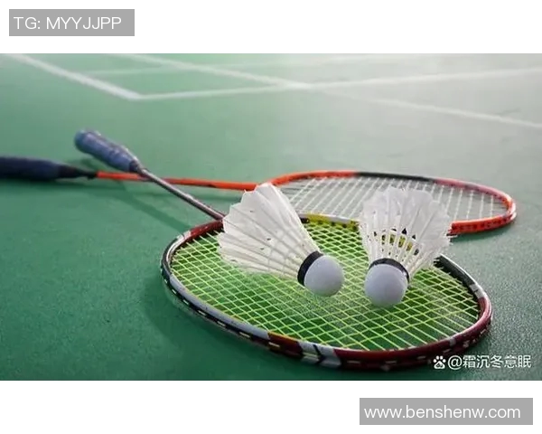 科学羽毛球心理素质提升全攻略助你在比赛中脱颖而出 科学羽毛球心理素质提升全攻略助你在比赛中脱颖而出