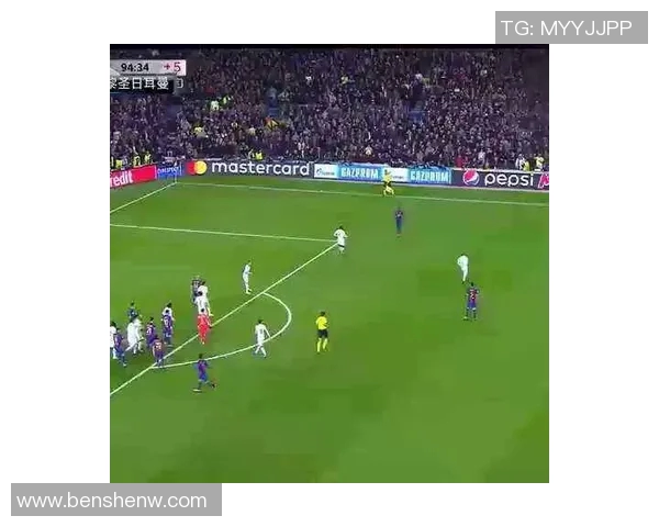 足球明星中黑粉稀少的那些人你知道吗他们的魅力何在